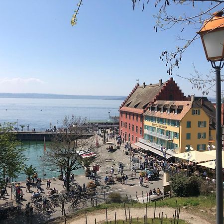 Zwovier Meersburg Zewnętrze zdjęcie