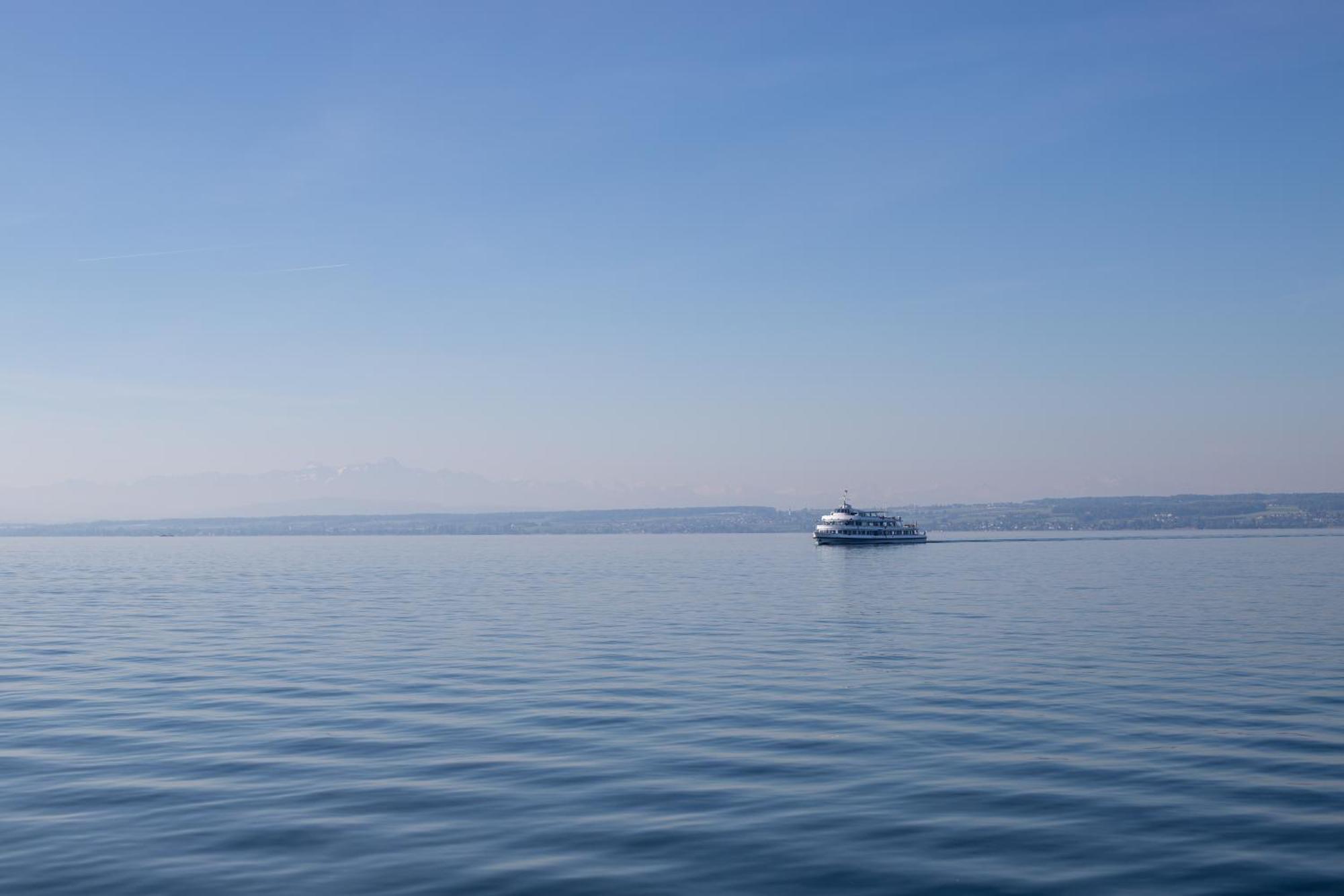 Zwovier Meersburg Zewnętrze zdjęcie
