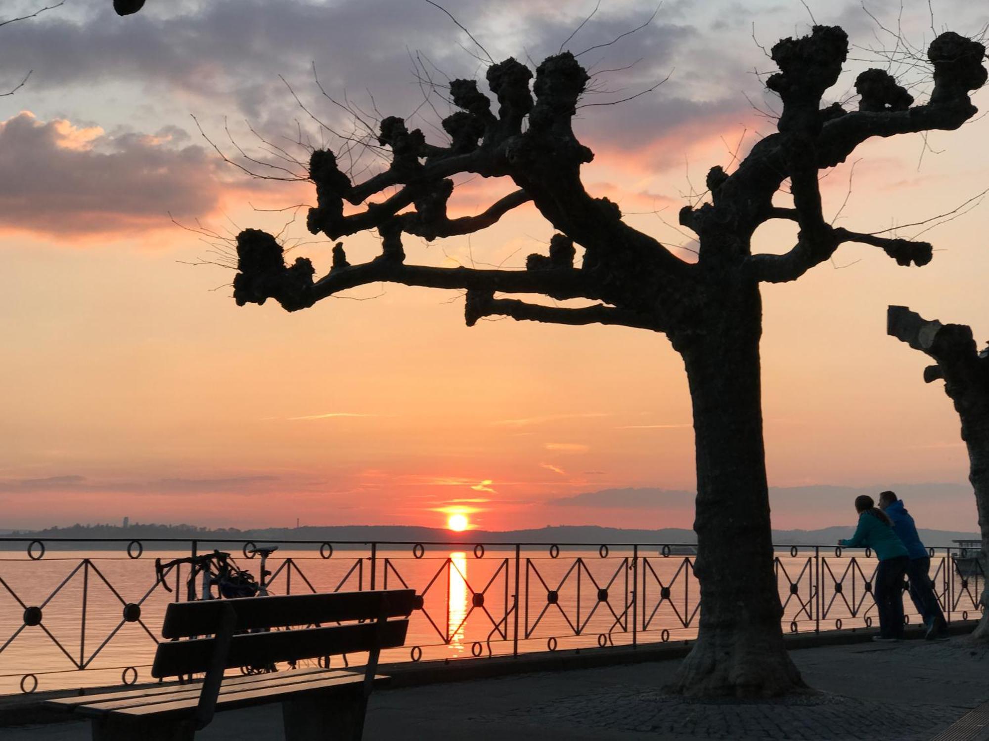 Zwovier Meersburg Zewnętrze zdjęcie