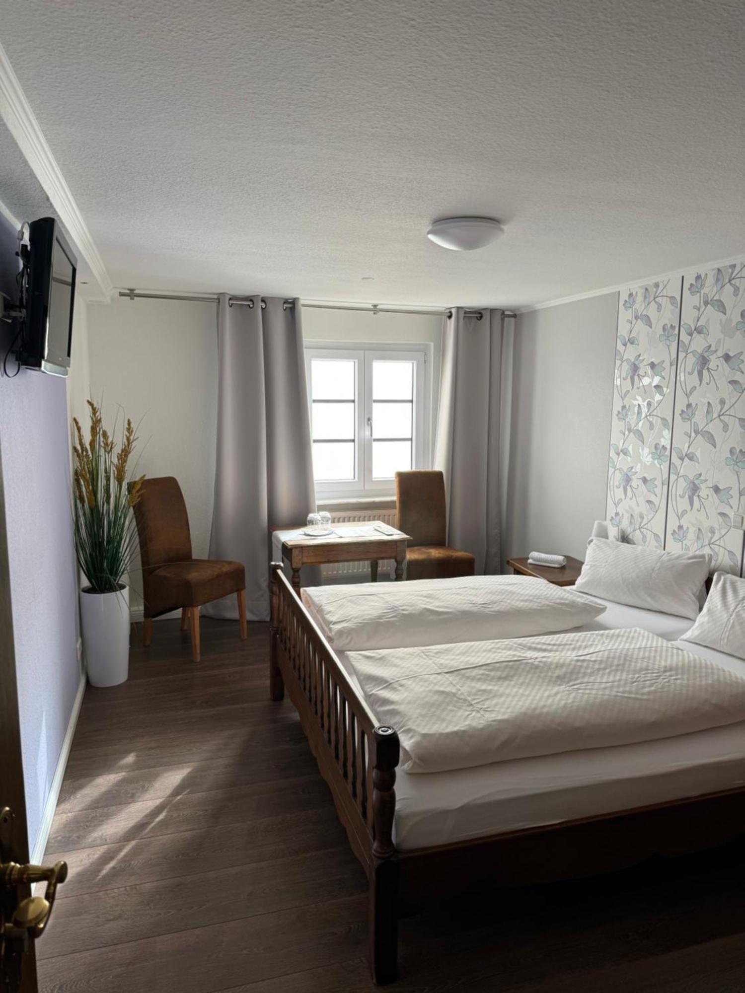 Zwovier Meersburg Zewnętrze zdjęcie