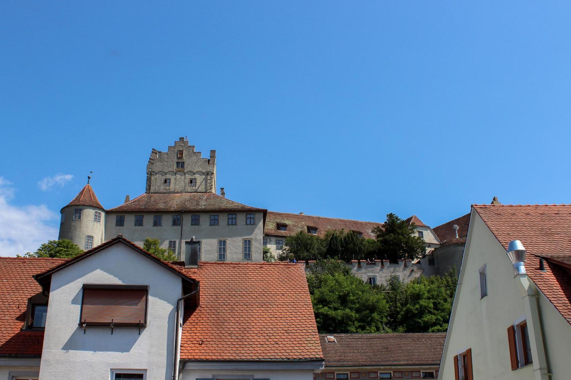 Zwovier Meersburg Zewnętrze zdjęcie