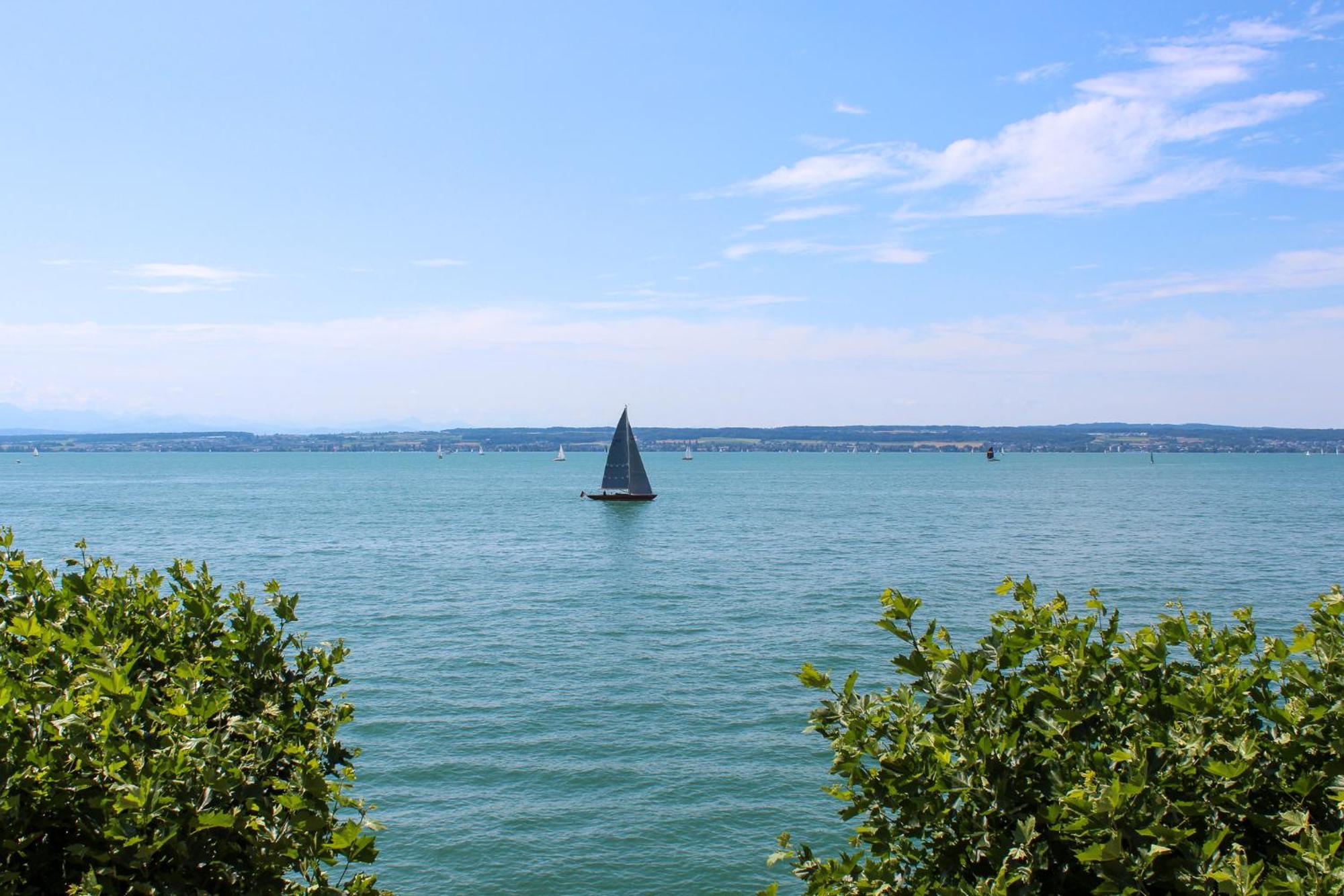 Zwovier Meersburg Zewnętrze zdjęcie