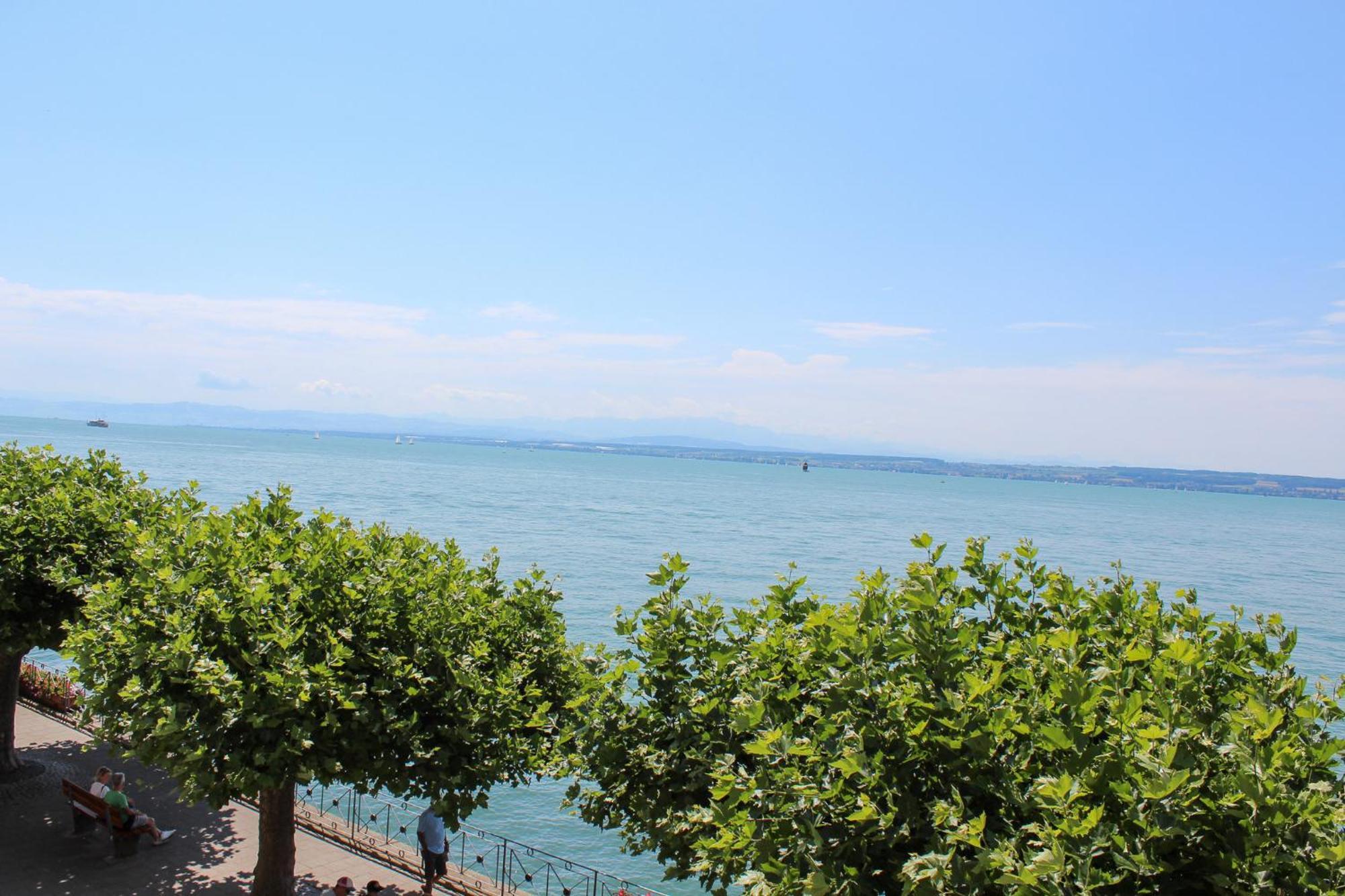 Zwovier Meersburg Zewnętrze zdjęcie